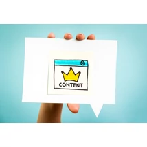 Tartalommarketing ONLINE workshop