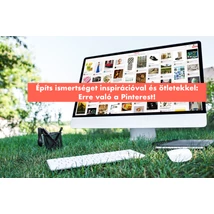 Sikerrel a Pinteresten