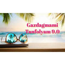 Gazdagmami Tanfolyam 9.0