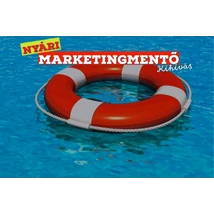 Nyári Marketingmentő Kihívás