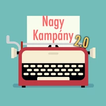 Érdeklődőszerzés + Nagy Kampány 2.0 Tréning egyben Érdeklődőszerzés + Nagy Kampány 2.0 Tréning egyben
