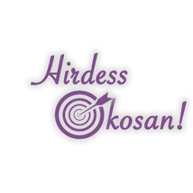 Hirdess okosan! 2.0 Tréning Hirdess okosan! 2.0 Tréning