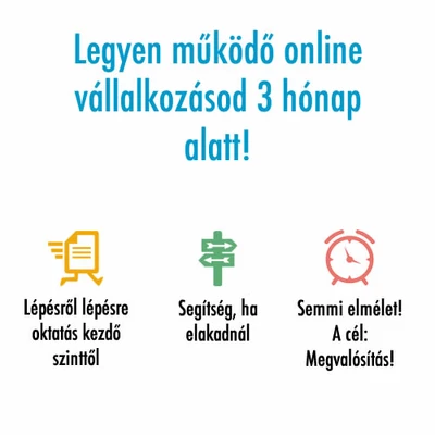 Gazdagmami Tanfolyam 5.0 egyösszegben